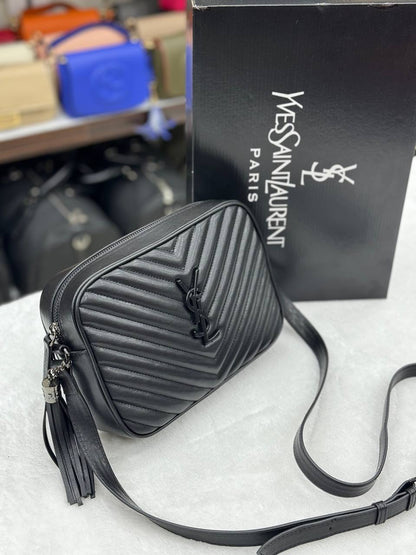 YSI - Lou Camera Bag
