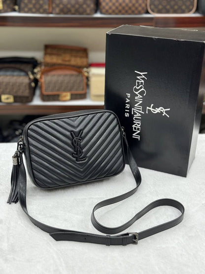 YSI - Lou Camera Bag