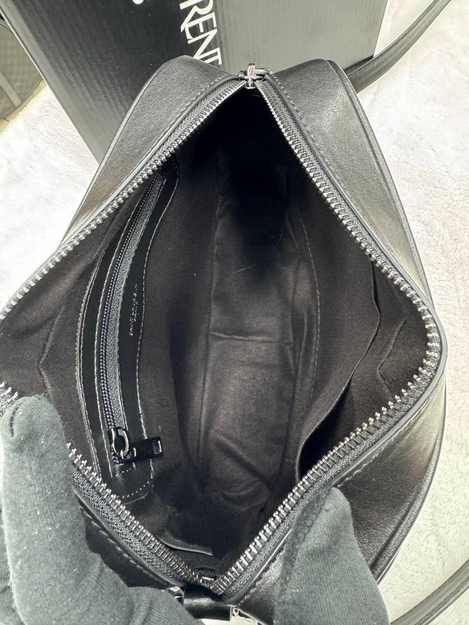 YSI - Lou Camera Bag