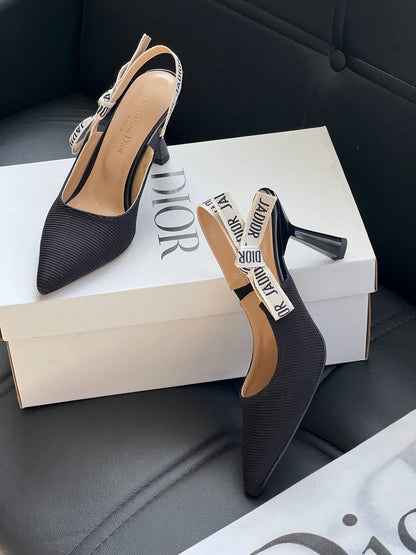DR - Shoes