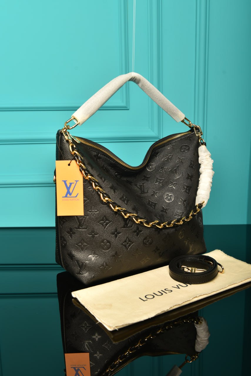 LVS - Multipass Bag