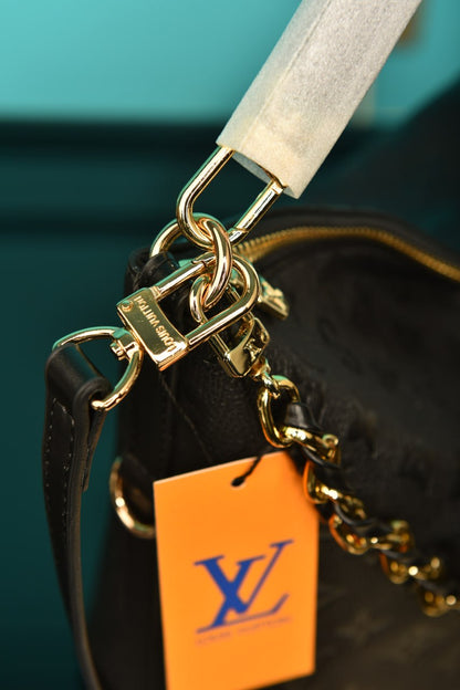 LVS - Multipass Bag (Black)