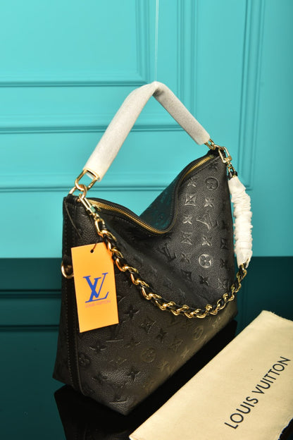LVS - Multipass Bag (Black)