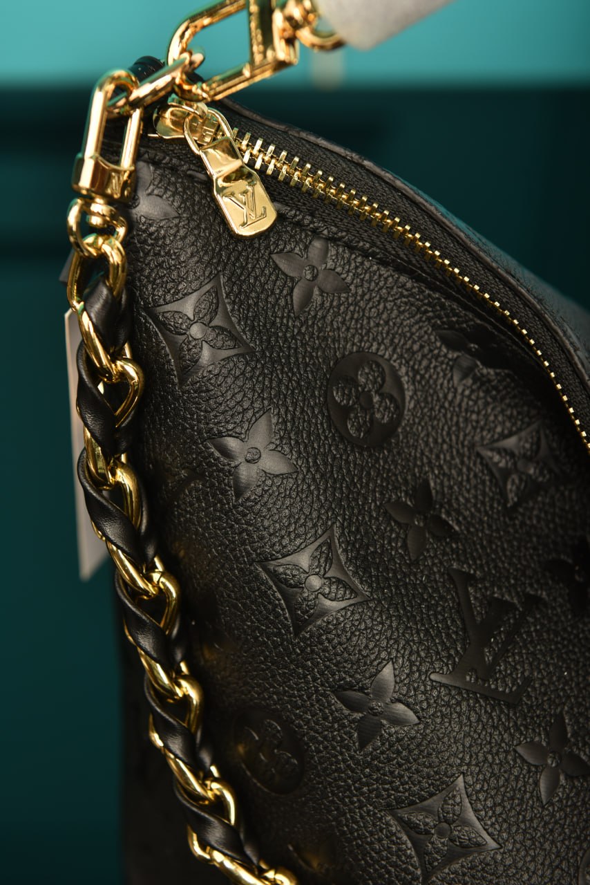 LVS - Multipass Bag (Black)