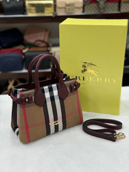 Brby - Anner Bag