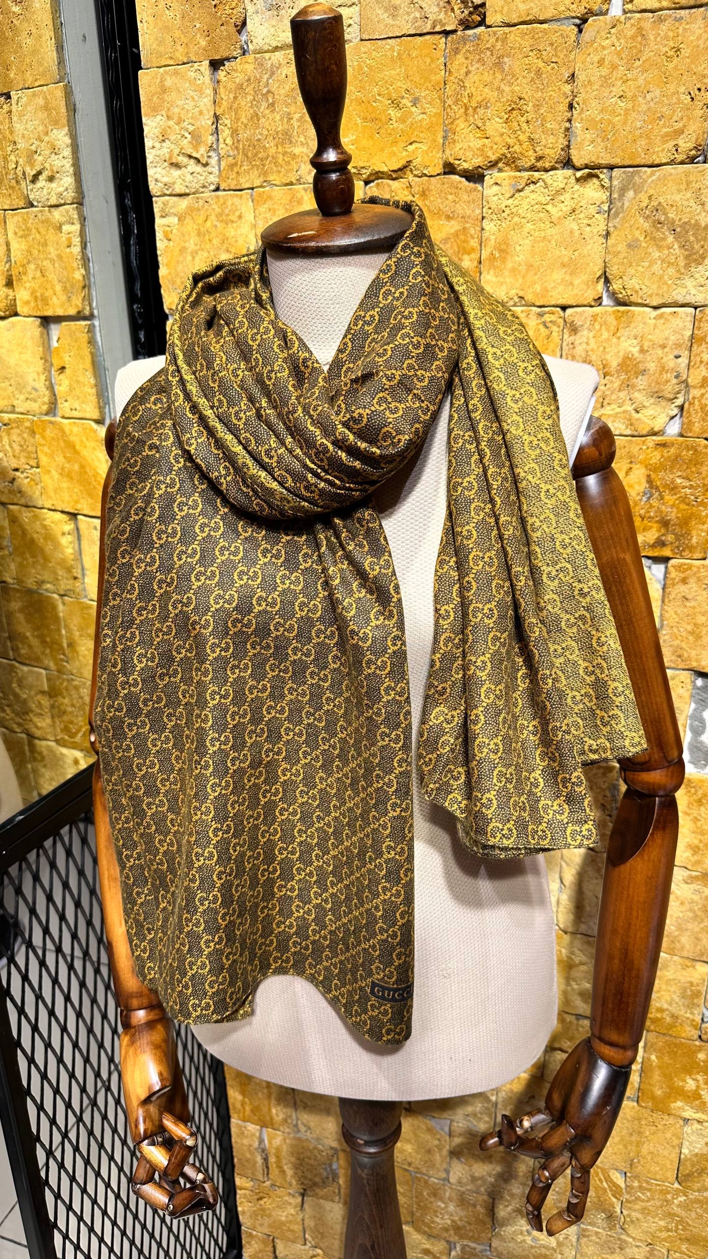 GG- Shawl