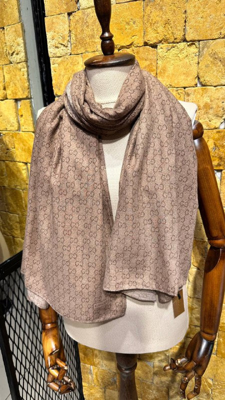 GG- Shawl