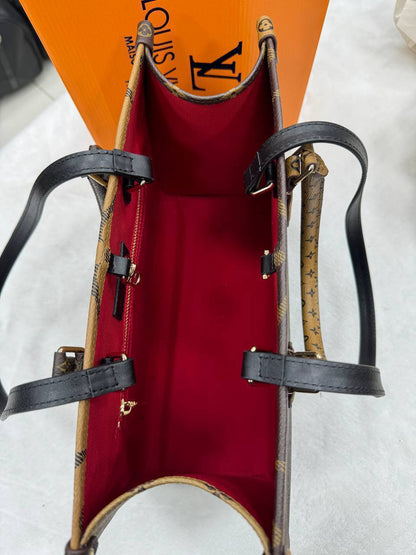 LVS - On the Go Bag