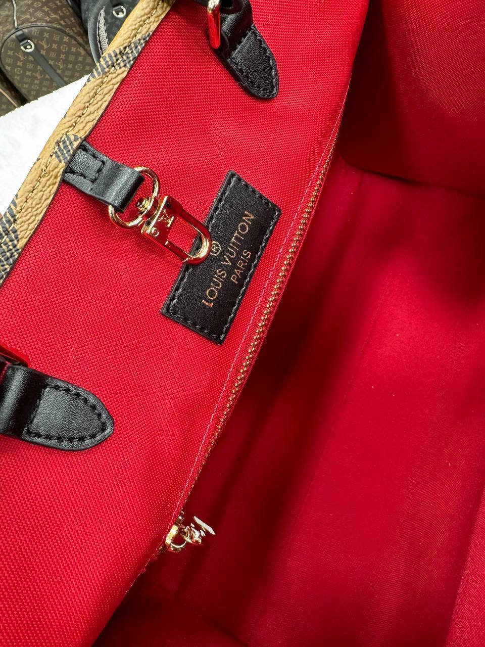LVS - On the Go Bag