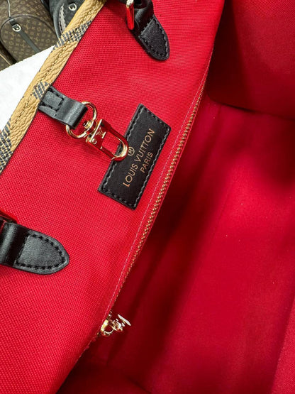 LVS - On the Go Bag