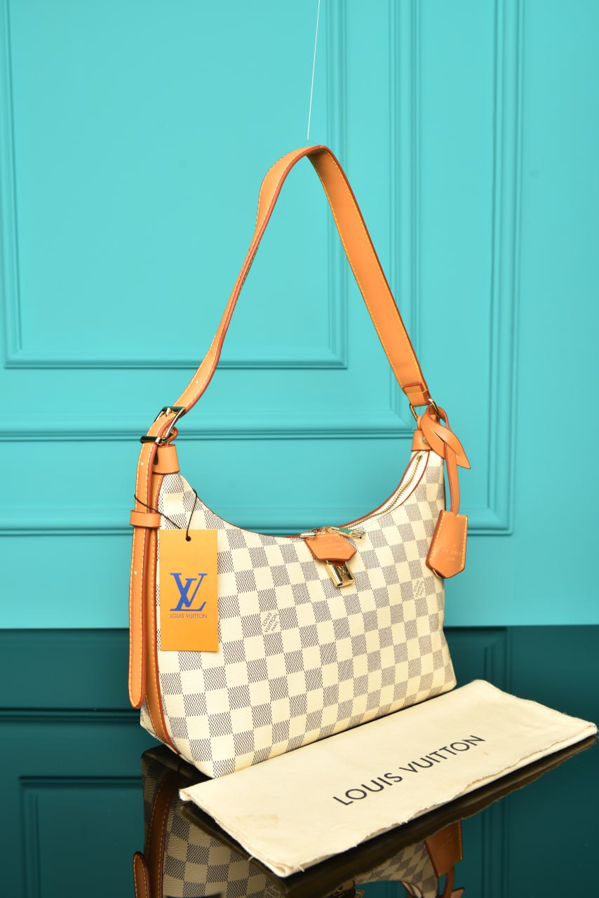 LVS - Sac Sport Bag
