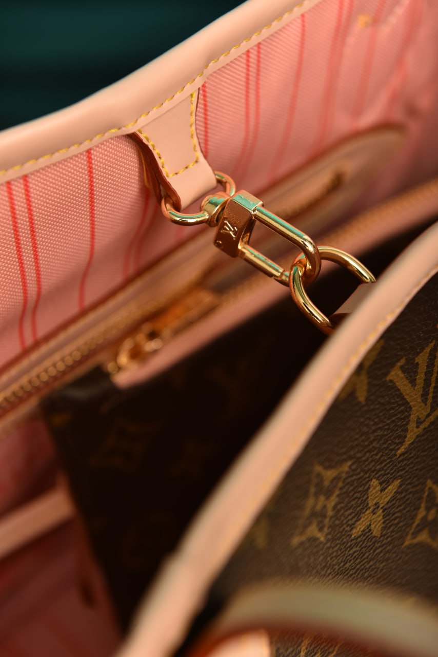 LVS - Neverfull PM