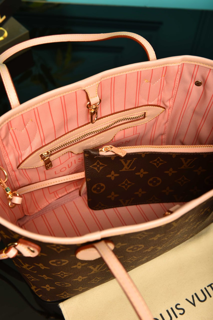 LVS - Neverfull PM