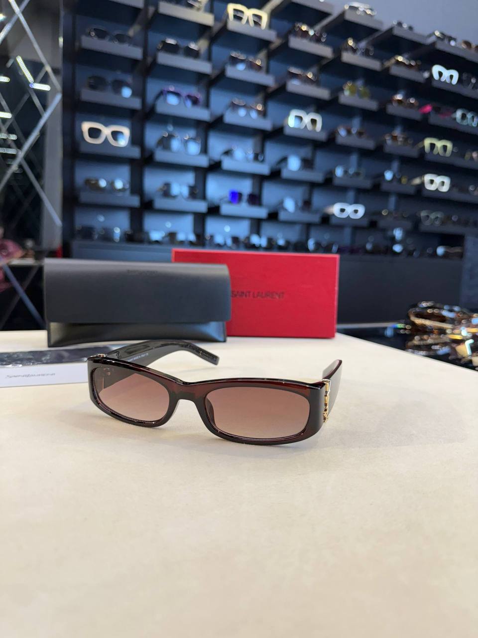 YSI - Sunglasses