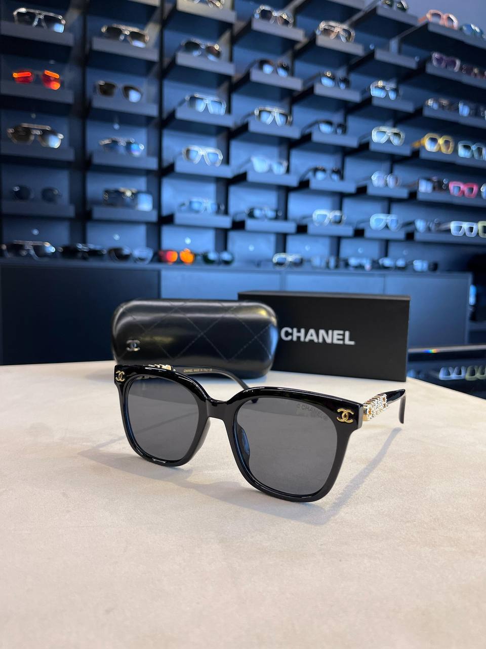 CHNL - Sunglasses
