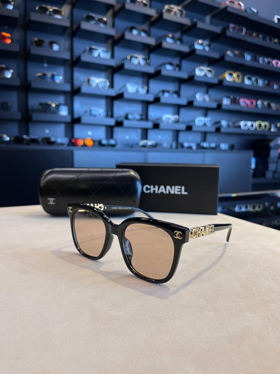 CHNL - Sunglasses