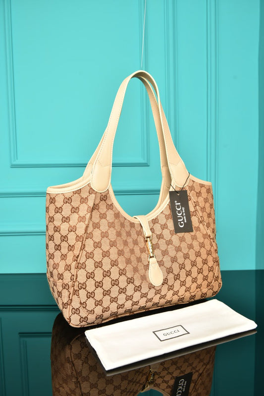 GG - Mercato Small Tote Bag