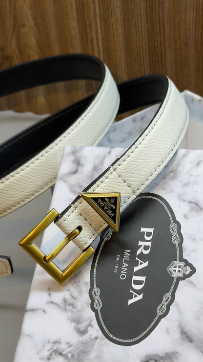 PRD - Leather Imported Belt