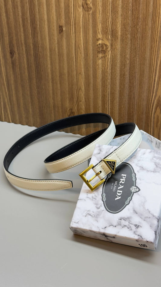 PRD - Leather Imported Belt