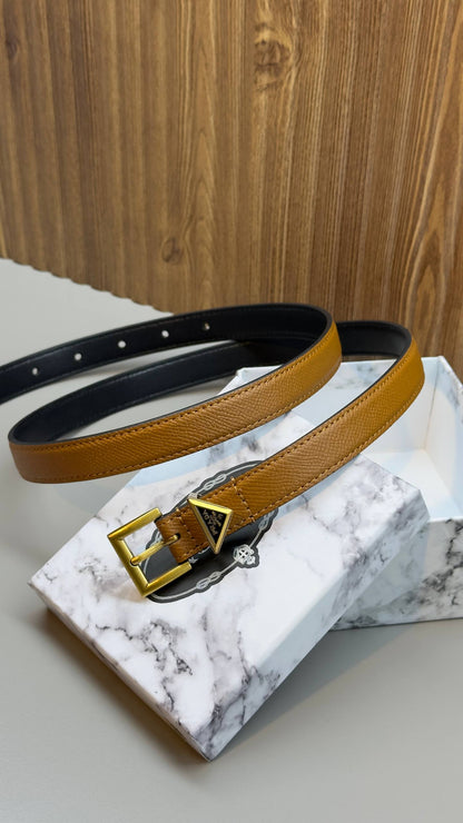 PRD - Leather Imported Belt