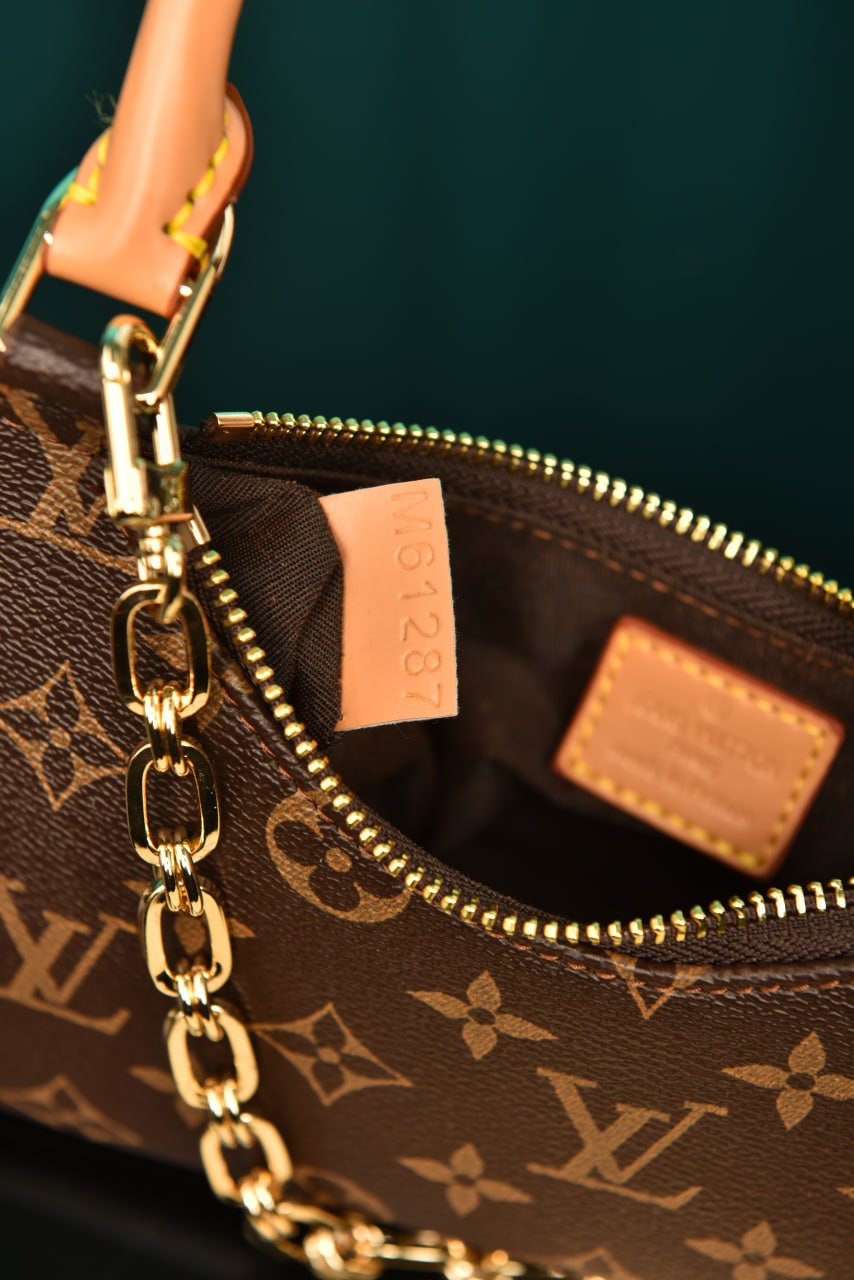 LVS - Catchy PM Bag