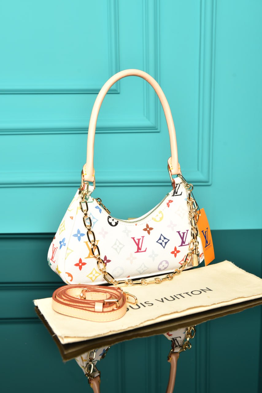 LVS - Catchy PM Bag