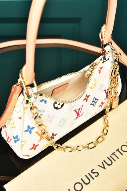LVS - Catchy PM Bag