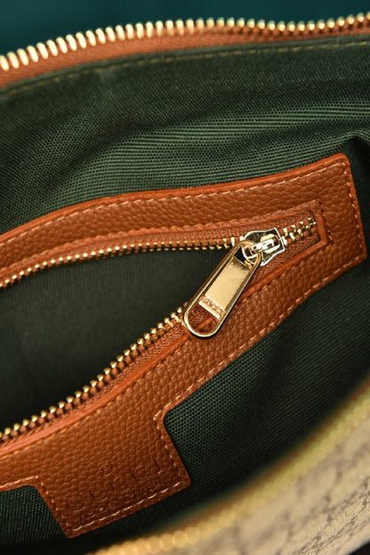 GG - Emblem Small Shoulder Bag