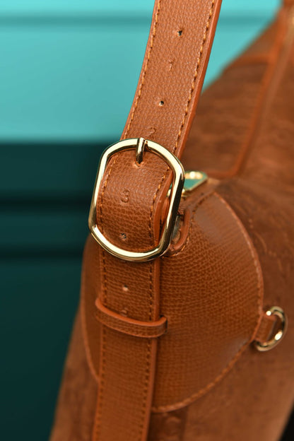 GG - Emblem Small Shoulder Bag