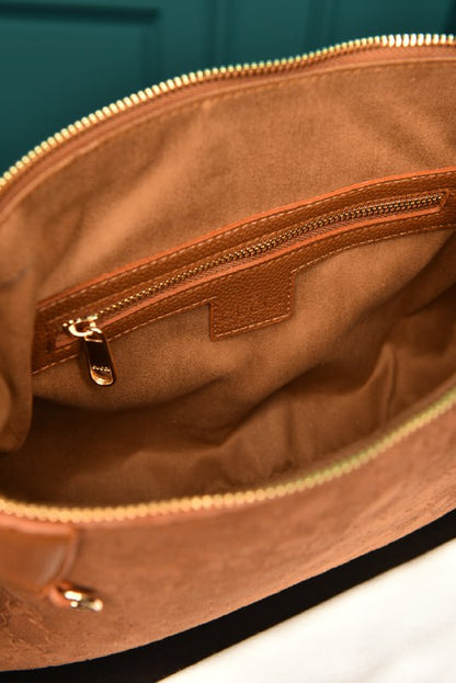 GG - Emblem Small Shoulder Bag