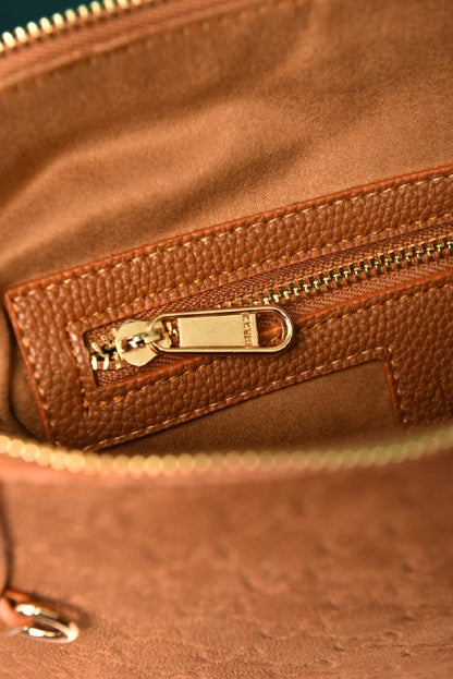 GG - Emblem Small Shoulder Bag