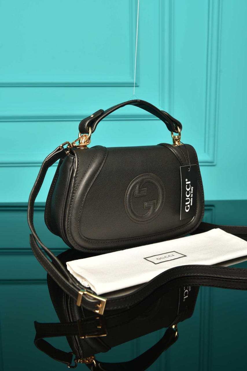 GG-Blondie Shoulder Bag