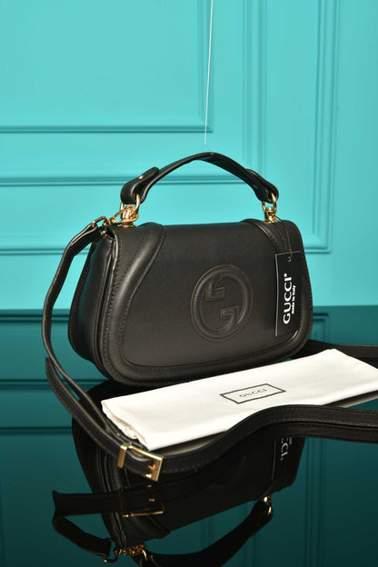 GG-Blondie Shoulder Bag