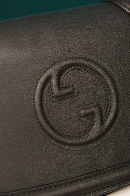 GG-Blondie Shoulder Bag