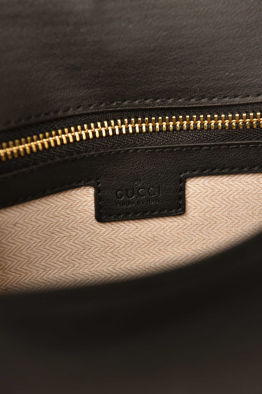 GG-Blondie Shoulder Bag