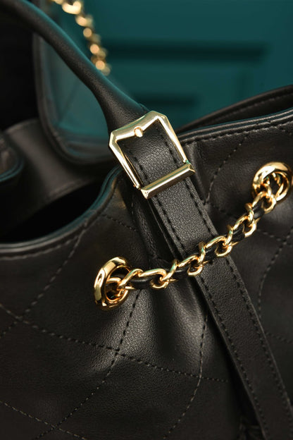 Chnl-Shopping Bag