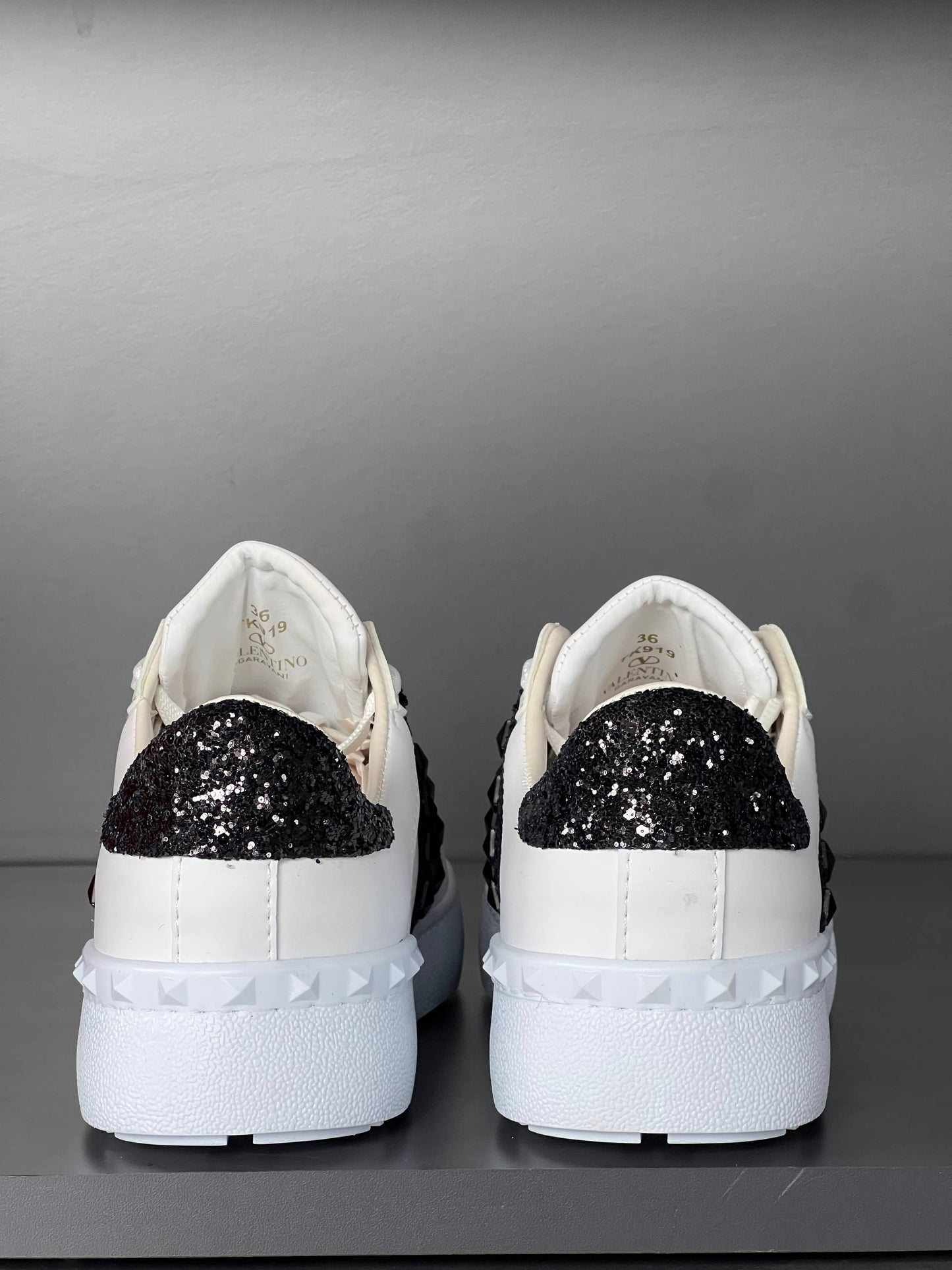 VLT - Shoes