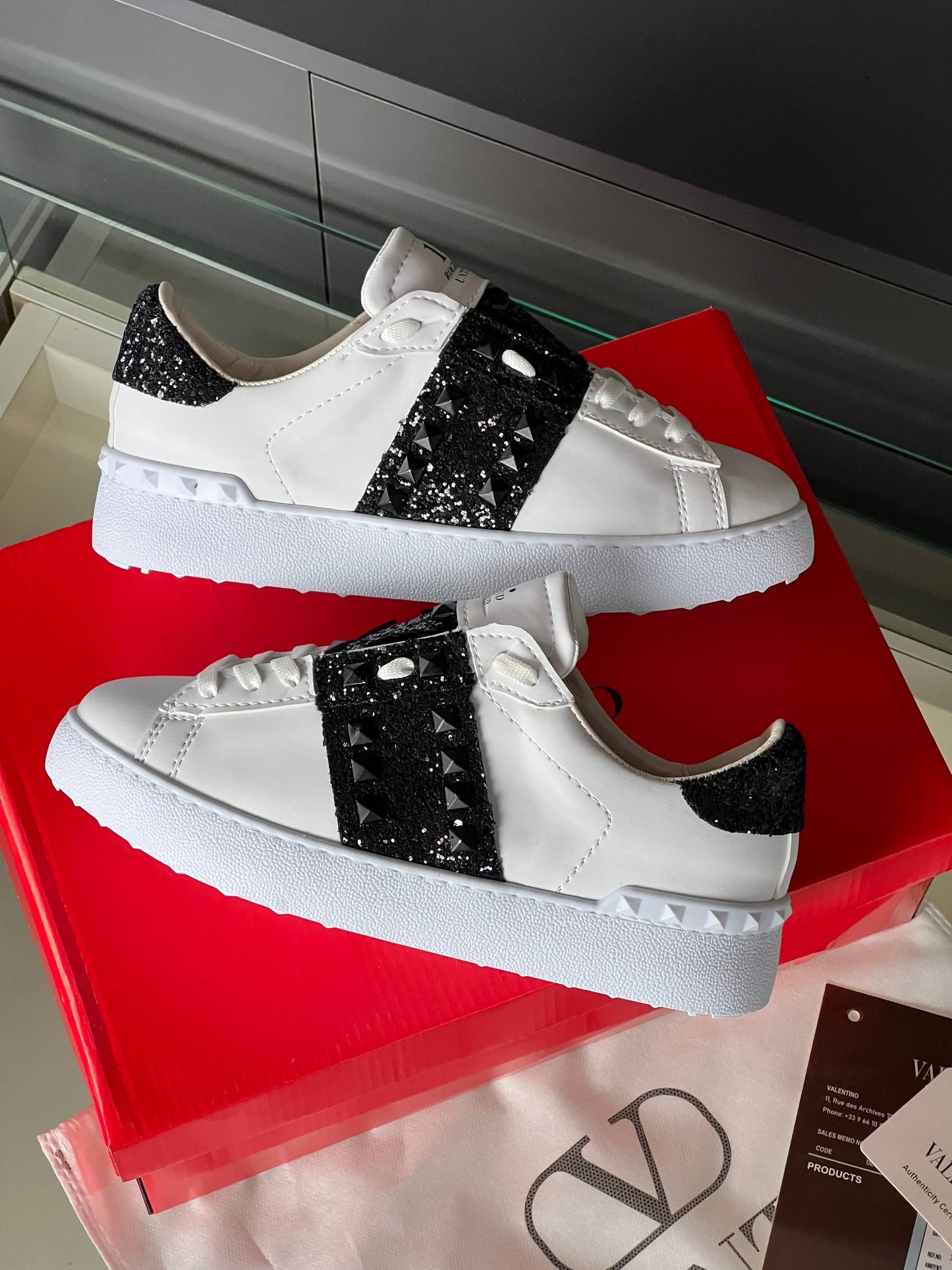 VLT - Shoes
