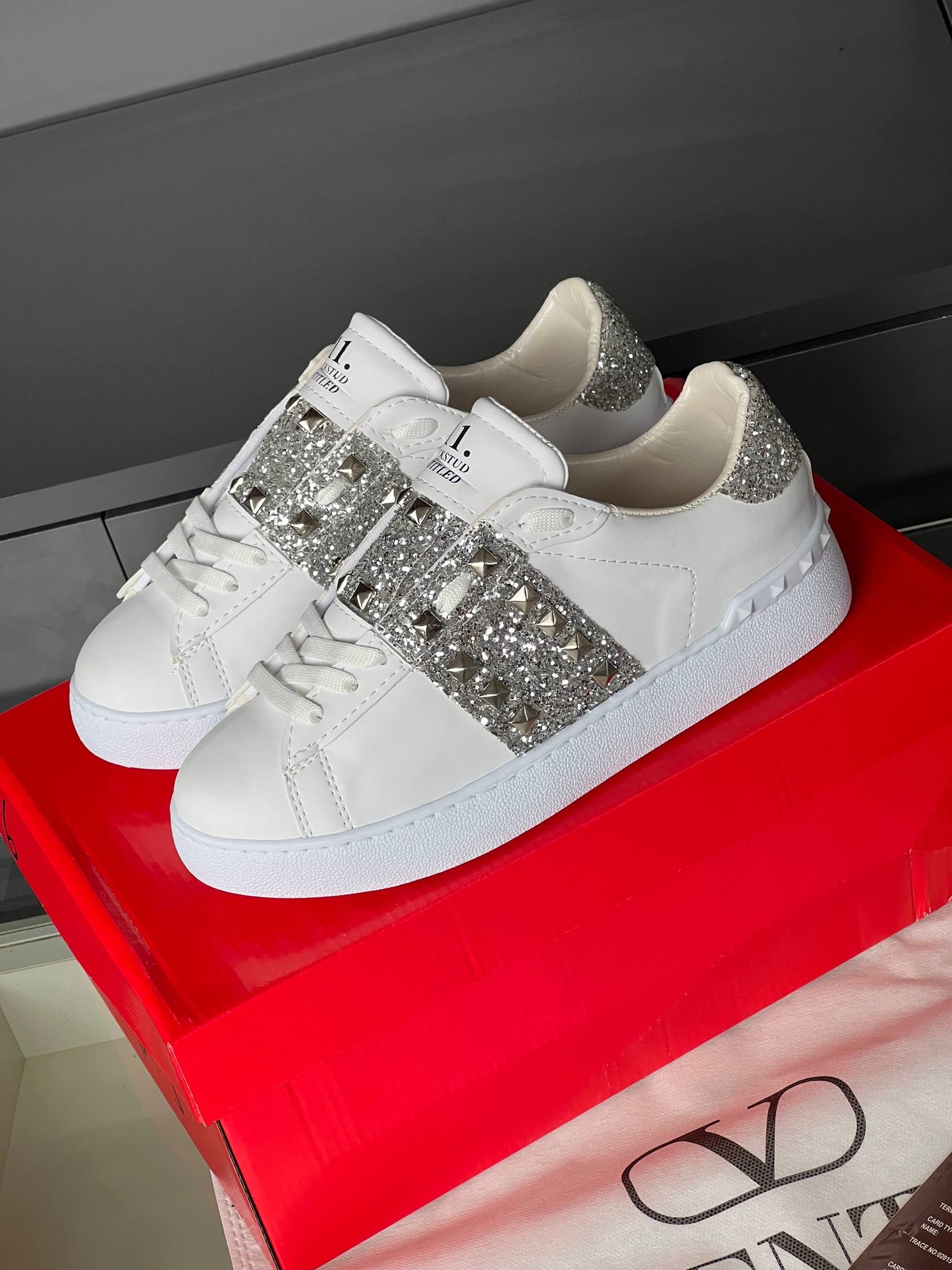 VLT - Shoes
