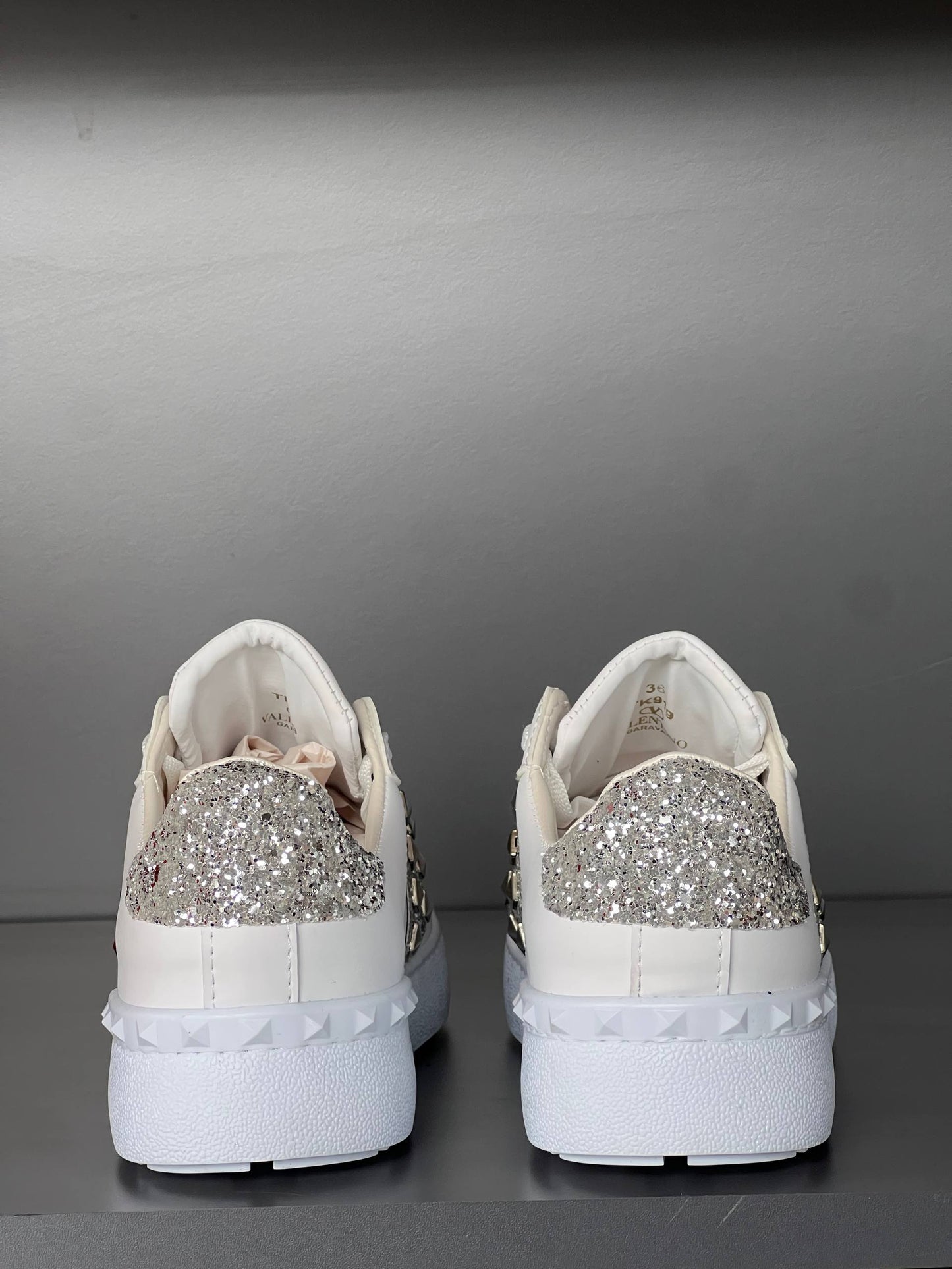 VLT - Shoes