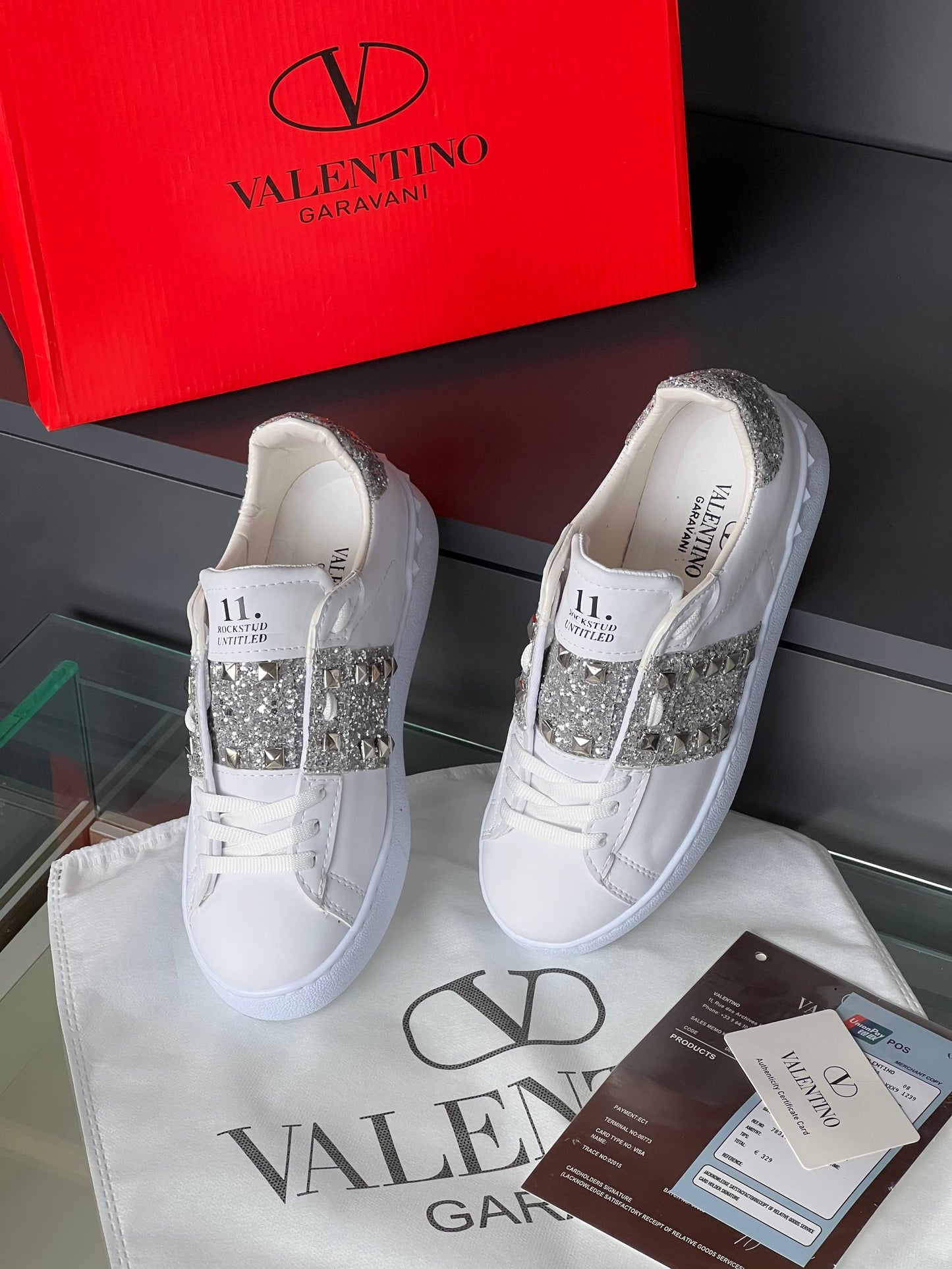 VLT - Shoes