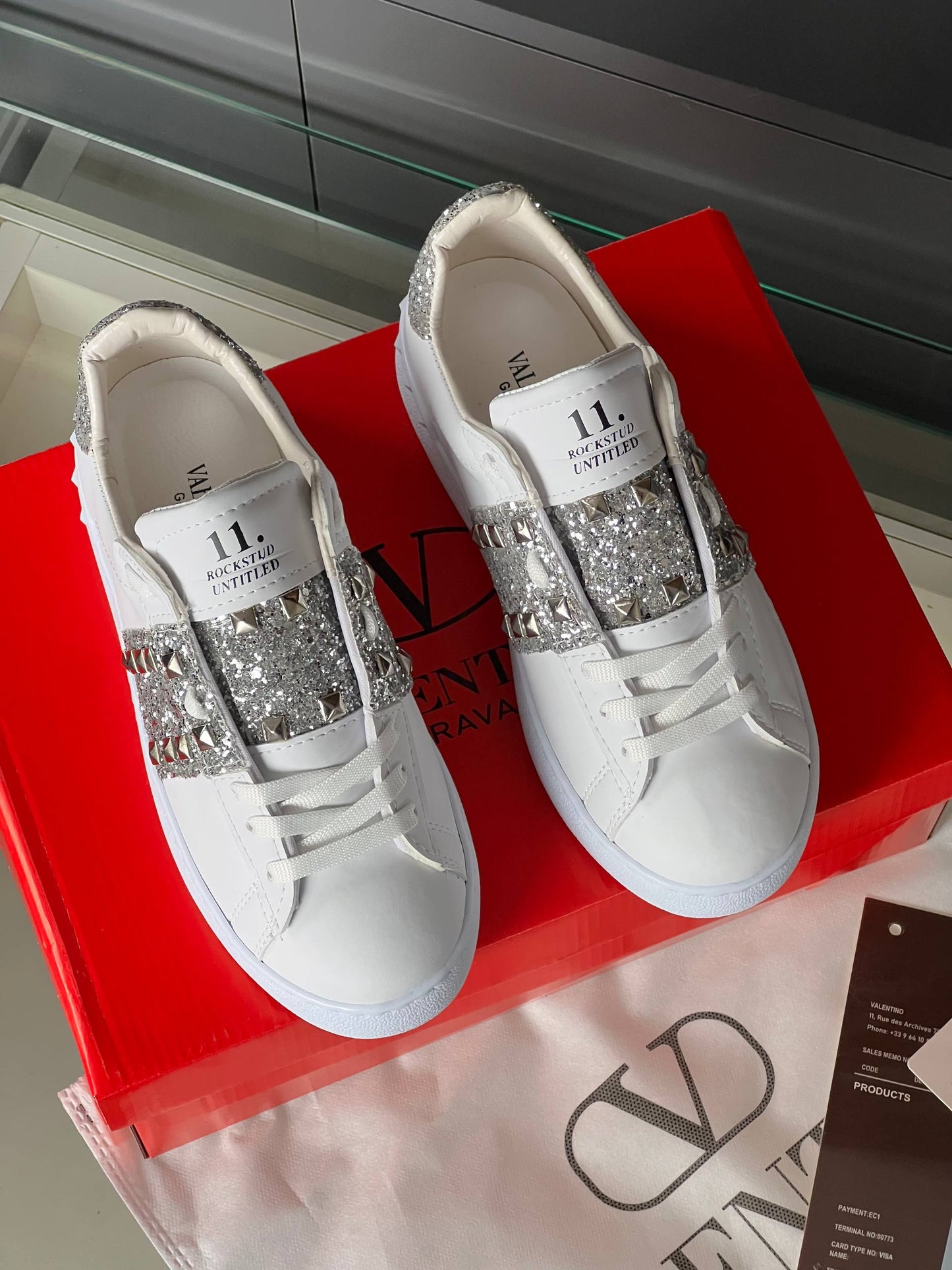 VLT - Shoes