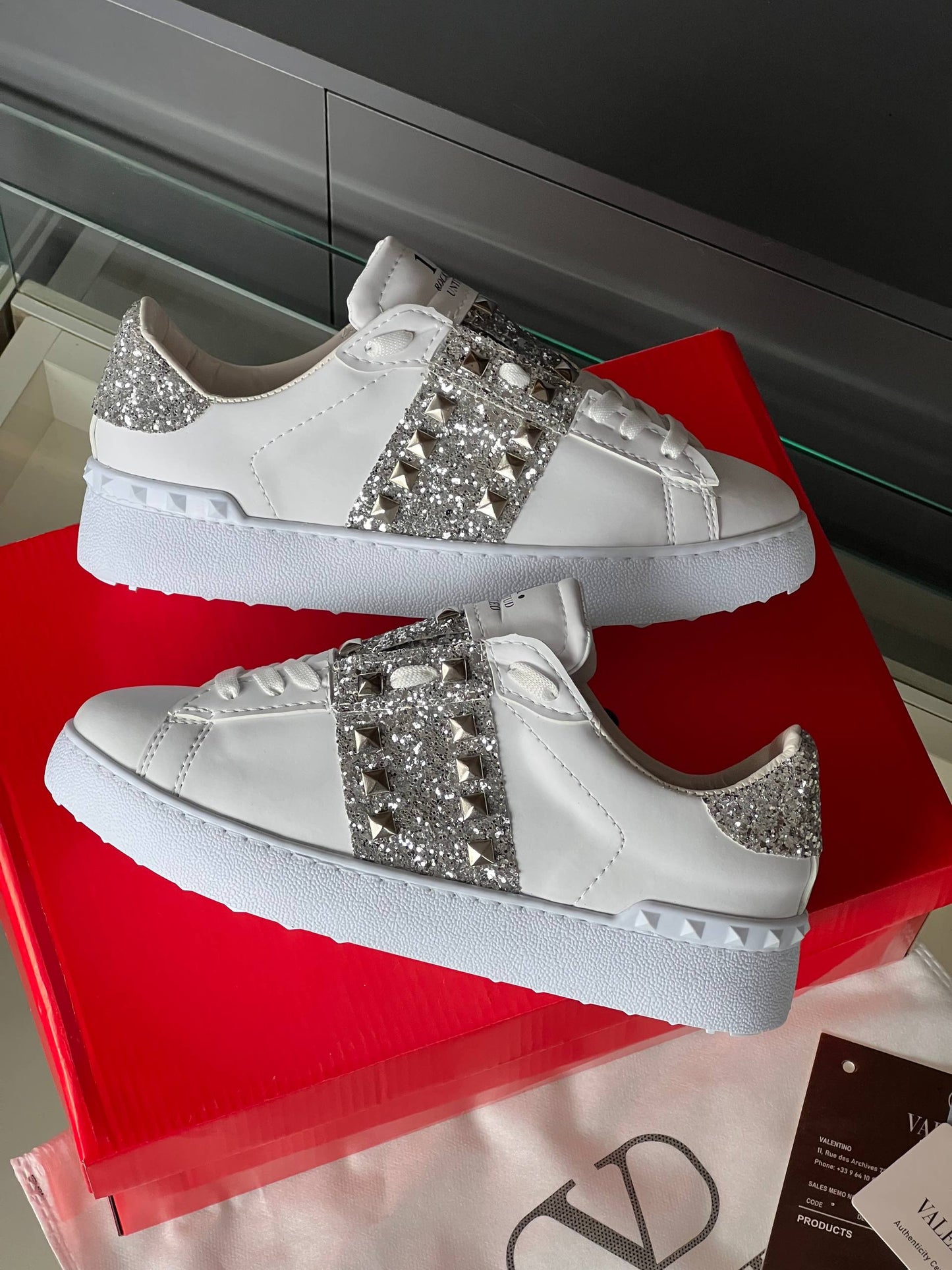 VLT - Shoes