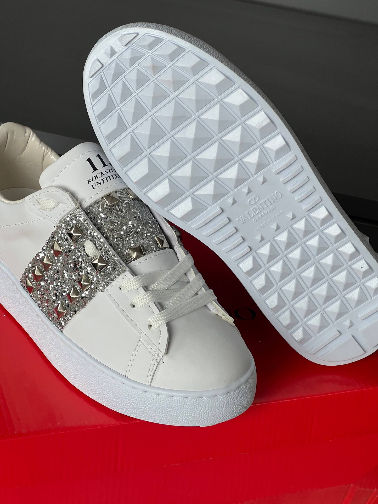 VLT - Shoes