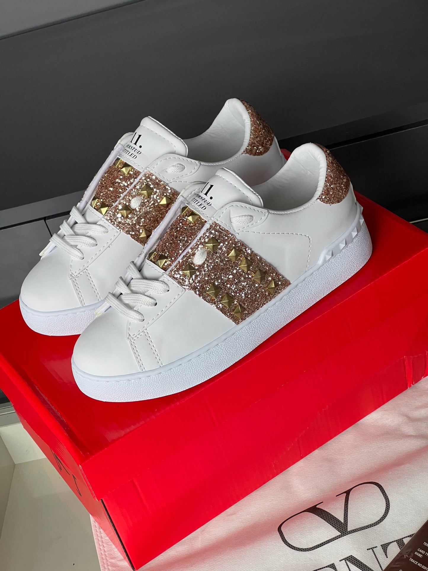 VLT - Shoes