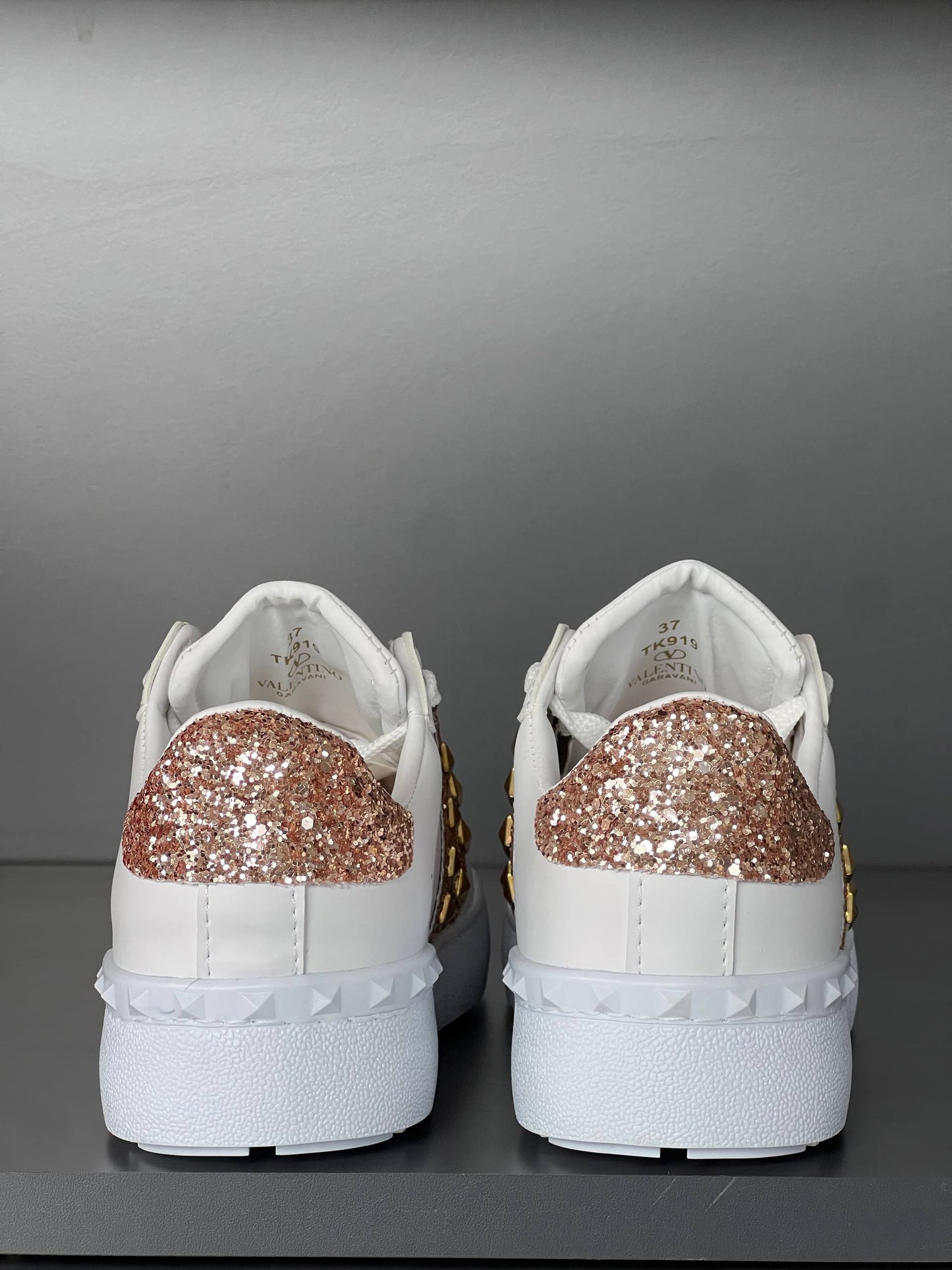 VLT - Shoes