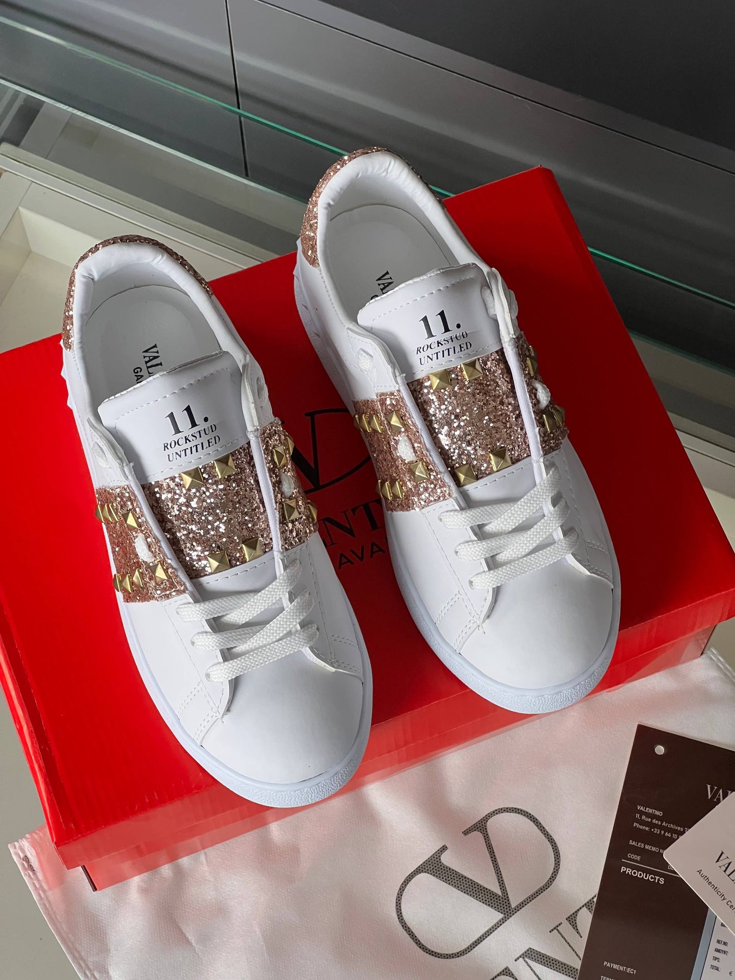 VLT - Shoes