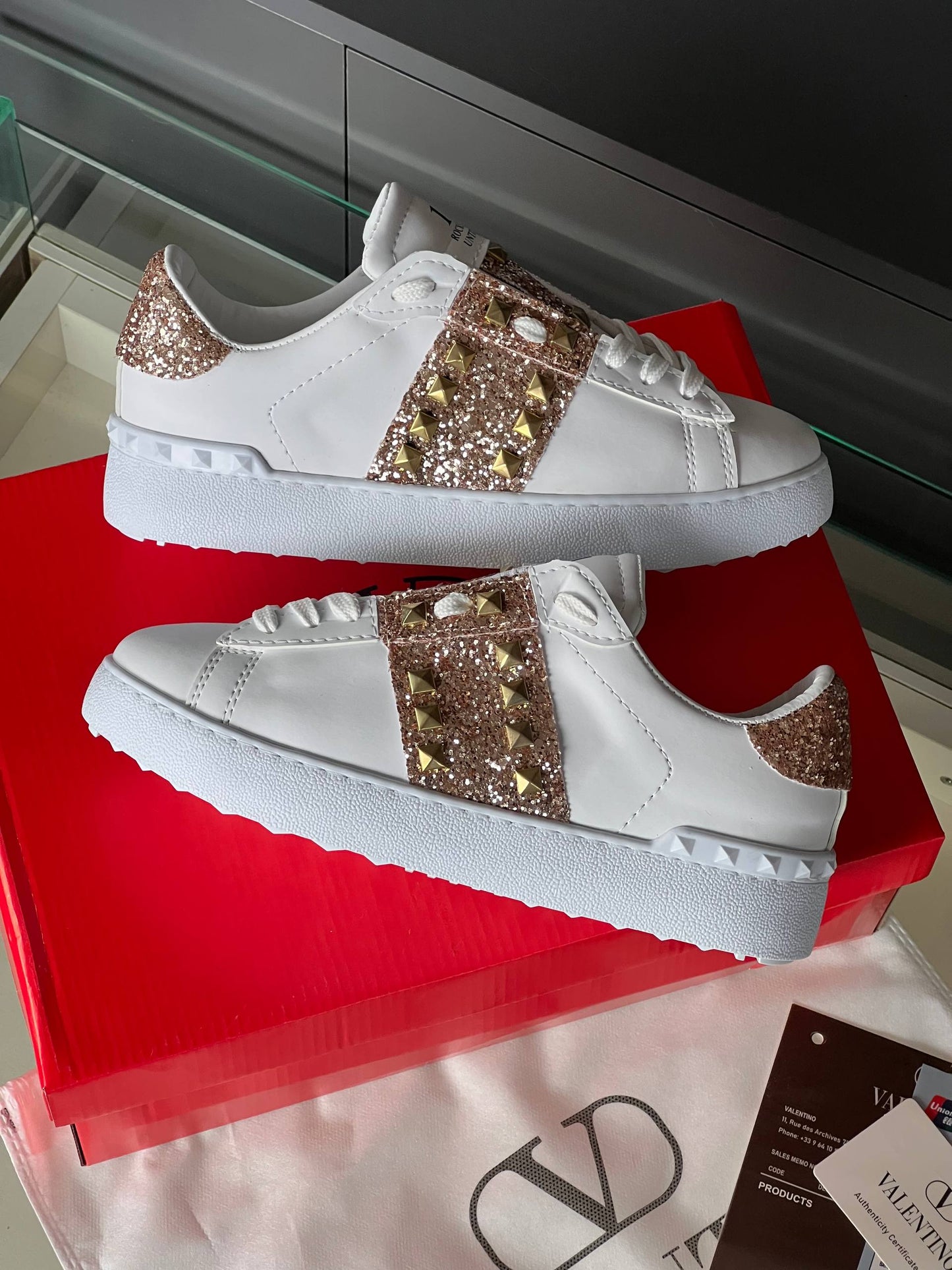 VLT - Shoes