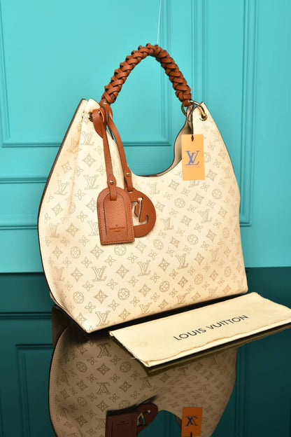 LVS- Carmel Bag