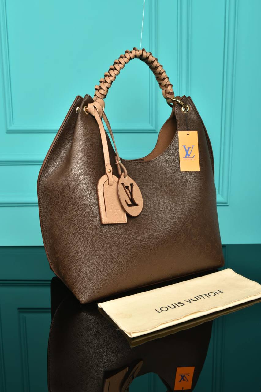 LVS- Carmel Bag